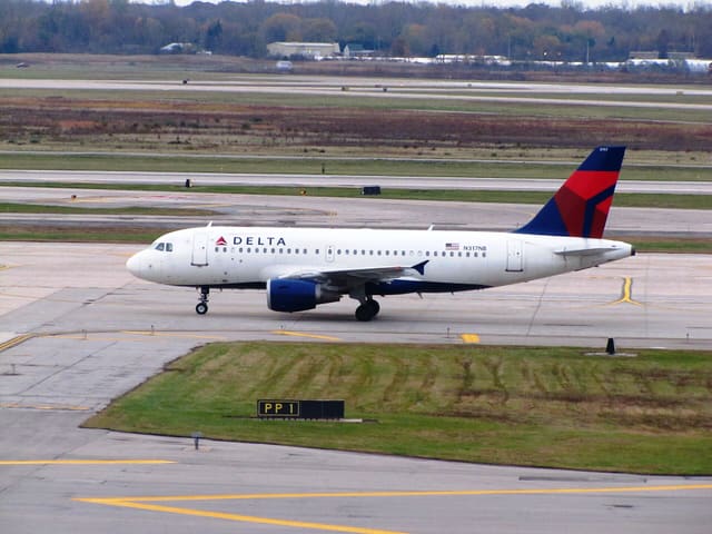 N317NB - Airbus