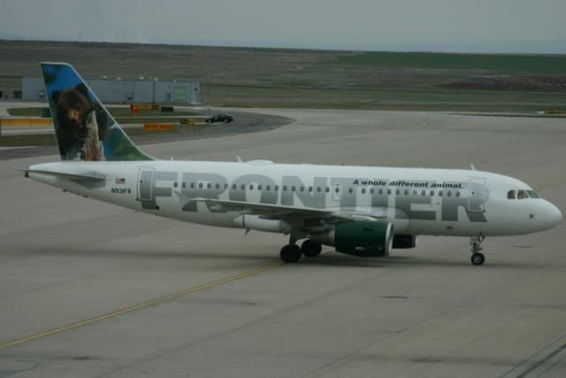 N931FR - Twin-engine aircraft