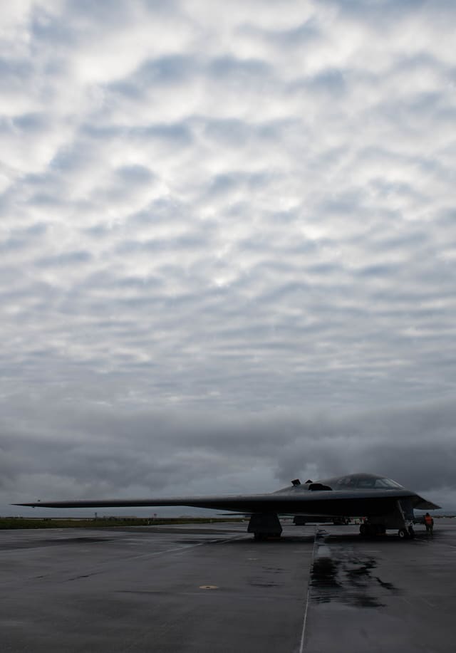  — Aircraft