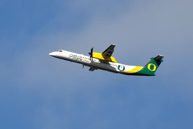 N407QX - Bombardier