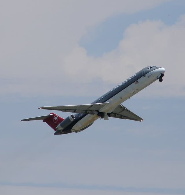 N781NC - Aircraft