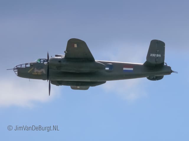  - Warbird