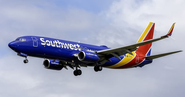 N8324A - Boeing