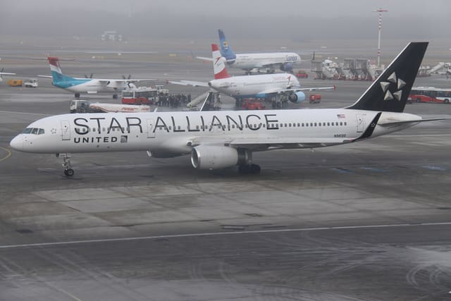 N14120 - Boeing