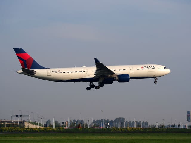 N801NW - Airbus