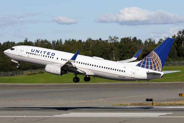 N76517 - Boeing