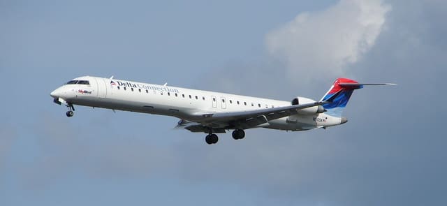 N810SK - Aircraft