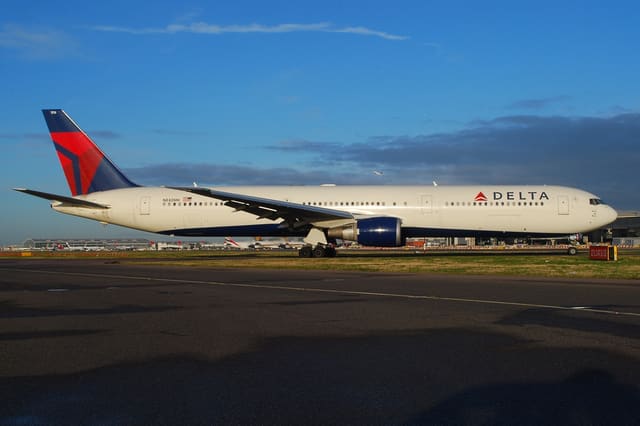 N840MH - Boeing