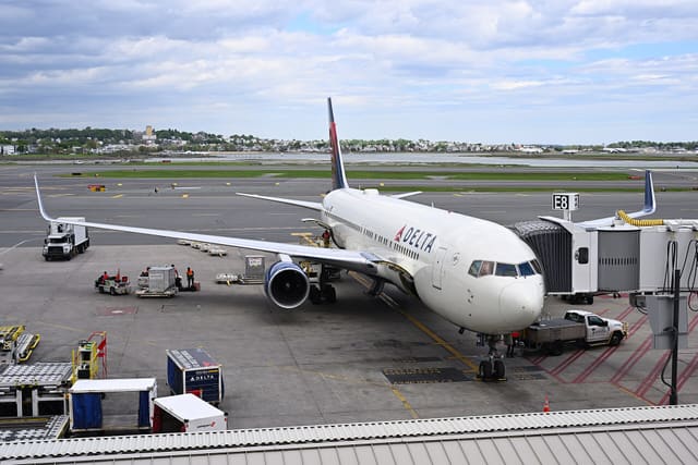 N194DN - Boeing