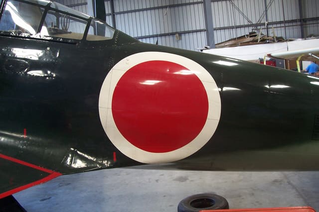  - Warbird