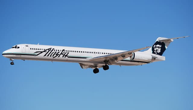 N977AS - Aircraft
