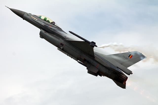 - Single-engine aircraft