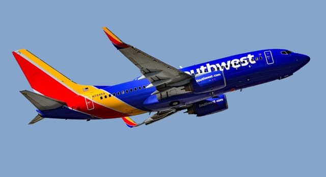 N7846A - Boeing