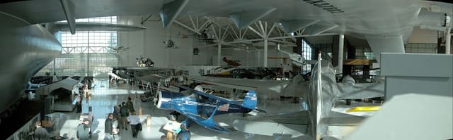  - Single-engine aircraft