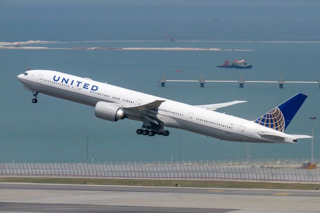N2645U - Boeing