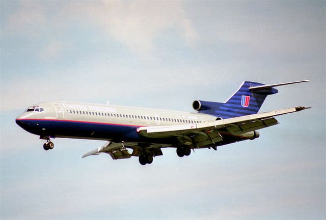 N7283U - Aircraft