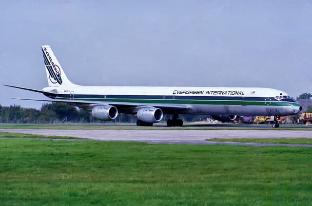 N815EV - Aircraft