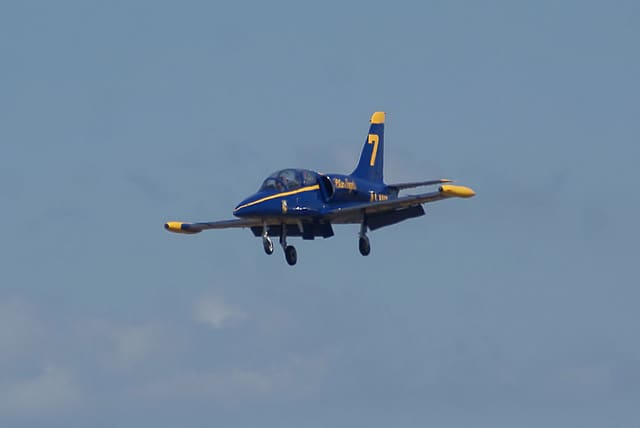 N139PJ - Aircraft