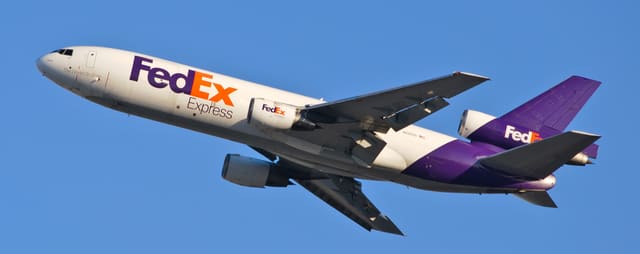 N68051 - Aircraft