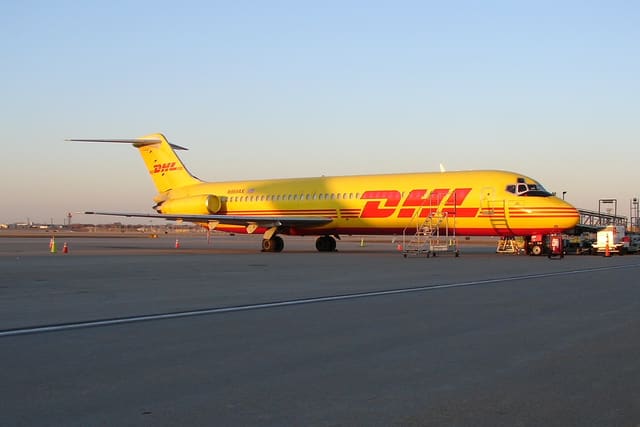 N969AX - Aircraft