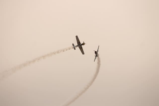 N288Y - Warbird