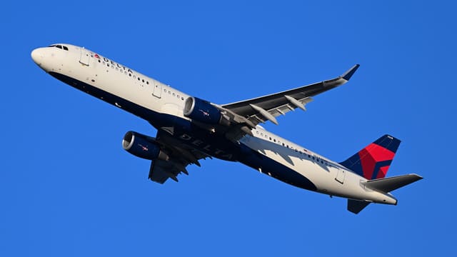 N348DN - Airbus