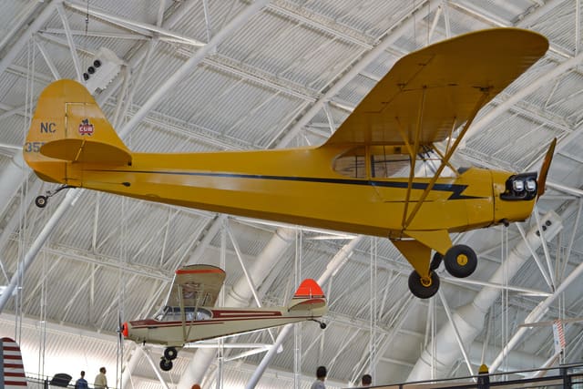 N1872P - Piper