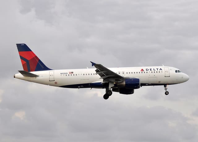 N312US - Airbus