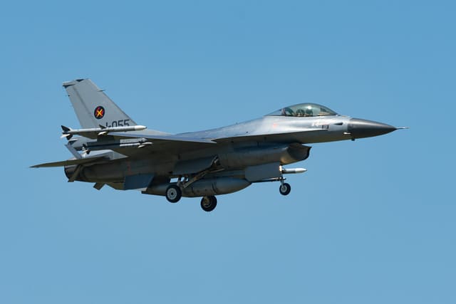  - Single-engine aircraft