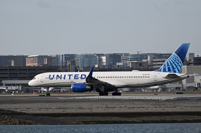 N17139 - Boeing