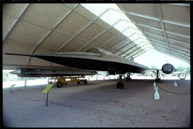  - Lockheed