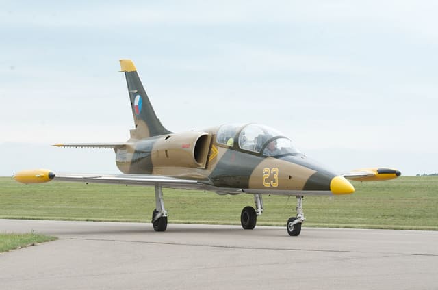 N91354 - Aircraft