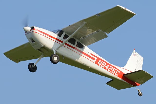 N9425C - Cessna