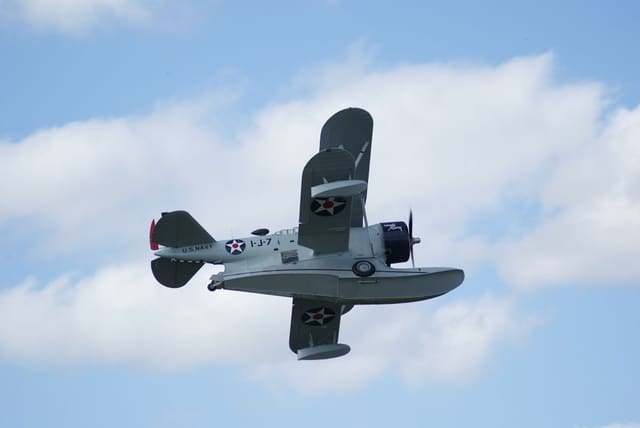 N1214N - Aircraft