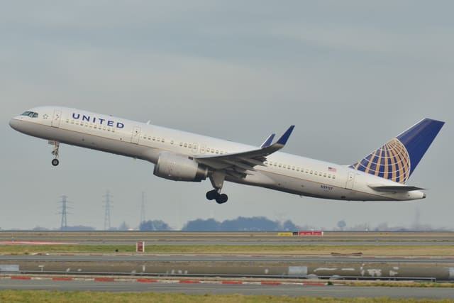 N19117 - Boeing