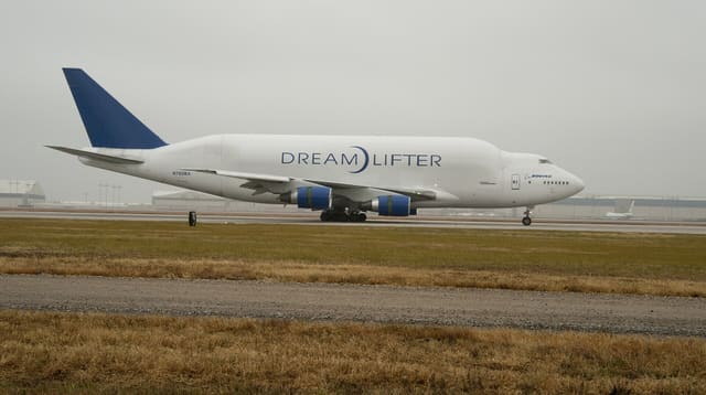 N780BA - Boeing