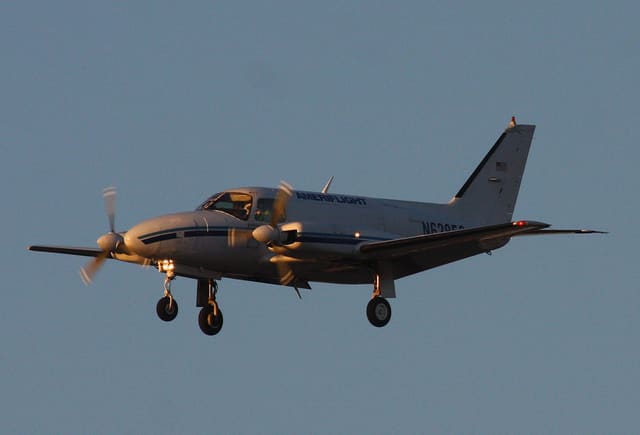 N62858 - Piper