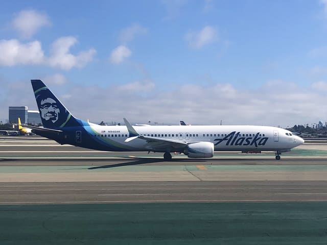 N948AK - Aircraft