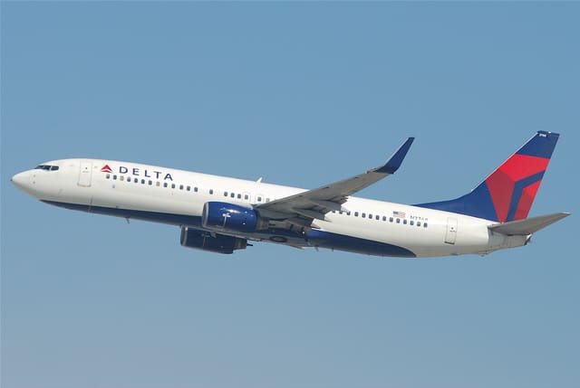 N3768 - Boeing