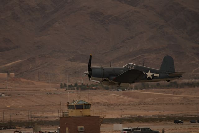 N209TW - Warbird
