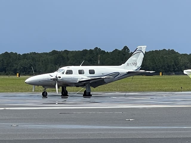 N17PS - Piper