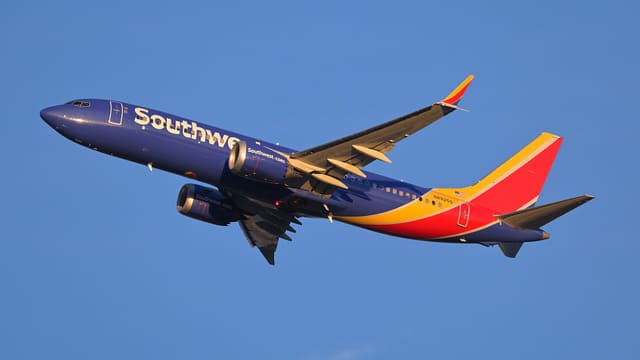 N8925Q - Boeing
