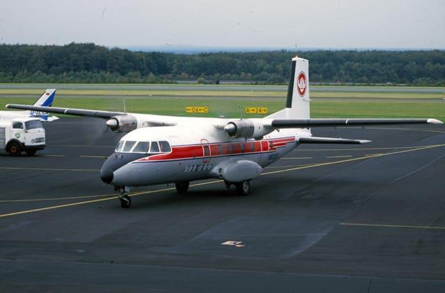 N91205 - Aircraft