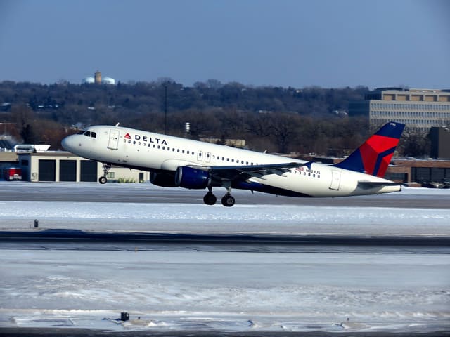 N323US - Airbus