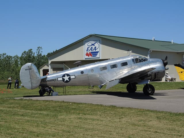 N45GC - Beech