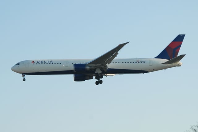 N842MH - Boeing
