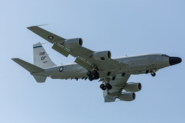  - Boeing