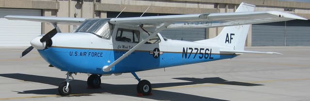 N7756L - Cessna