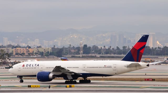 N703DN - Boeing