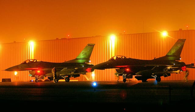  - Lockheed